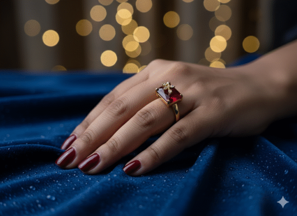 stylish design women's diamond ring