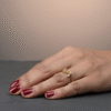 fasionable ring for women