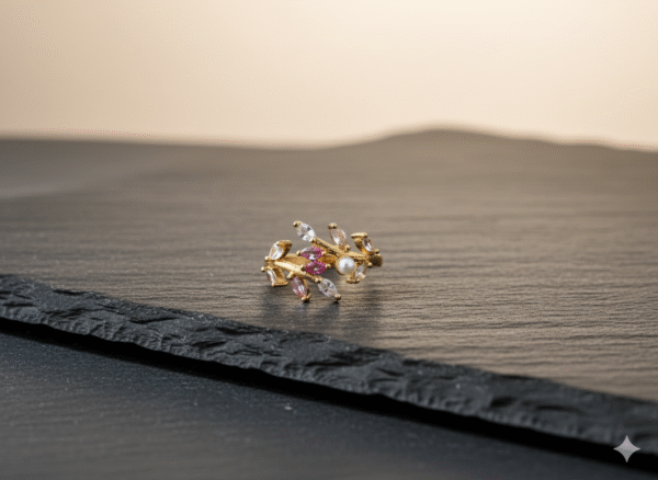 fasionable ring for women