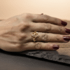 fasionable ring for women